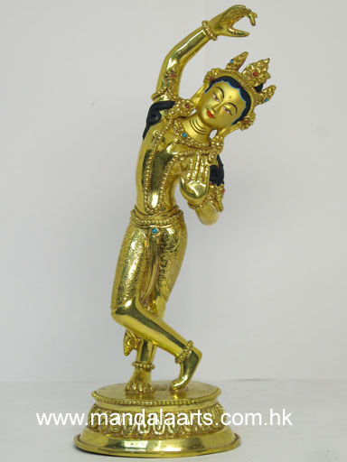 Maya Devi