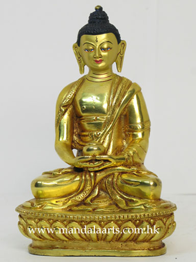 Amitabha #1